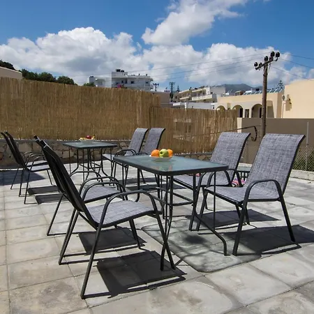 Elias Appartement Karpathos