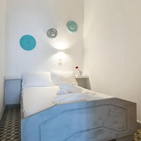 Appartement Elias