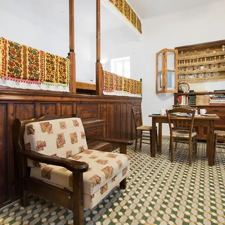 Appartement Elias Karpathos