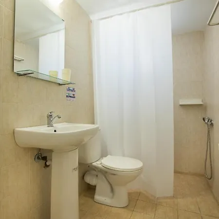 Elias Appartement Karpathos