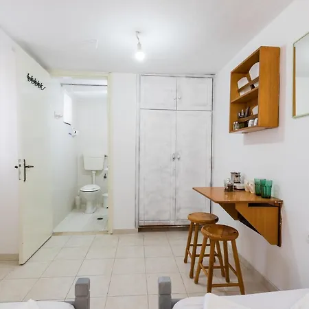 Appartement Elias *