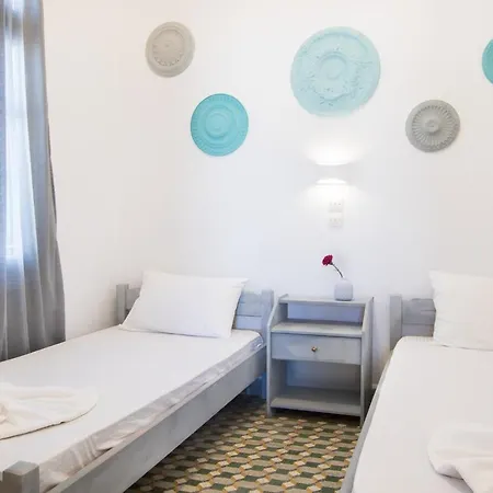 Elias Appartement *