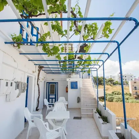 Apartament Elias *