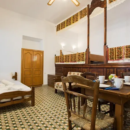 Apartament Elias