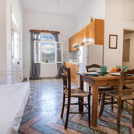 Apartament Elias