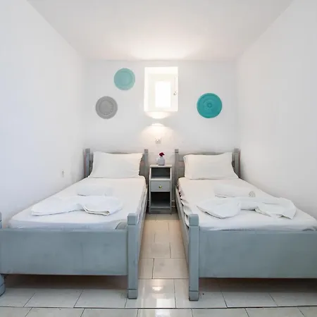 Elias Apartament