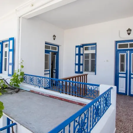 Elias * Karpathos