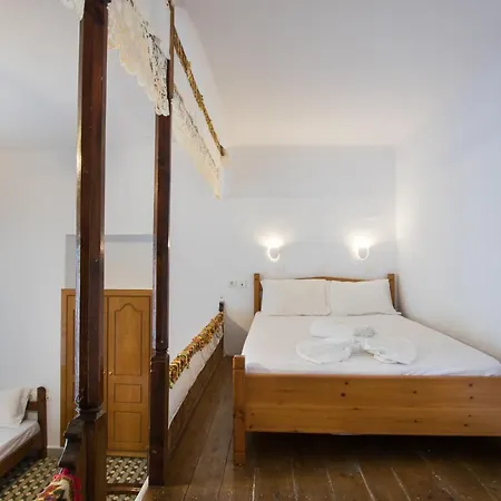 Apartament Elias Karpathos
