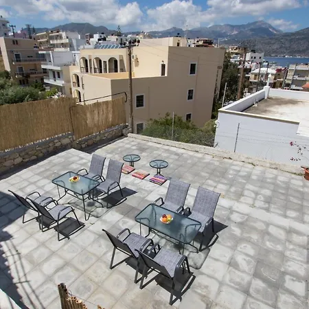 Elias Apartament