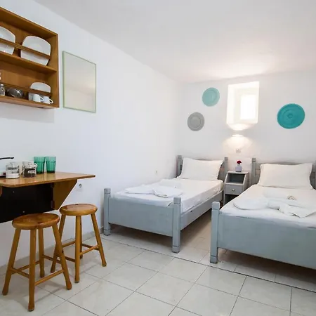 Elias Apartament Karpathos